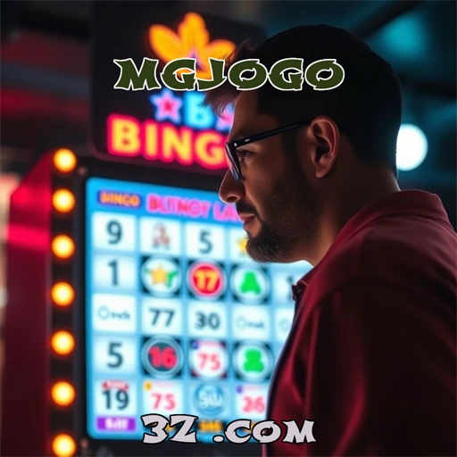 mgjogo Esportes Apostas