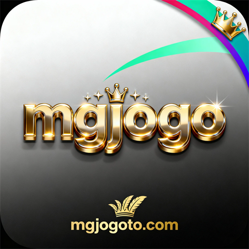mgjogo logo